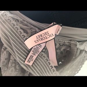 FINAL PRICE Victoria’s Secret bralette
